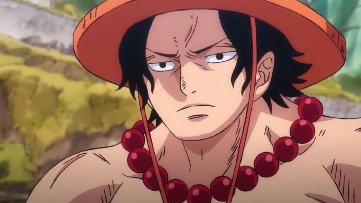 10 Karakter One Piece Paling Populer Menurut Top Worldwide Ranking