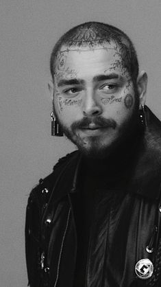 Rekomendasi Lagu-Lagu Terbaik dari Post Malone