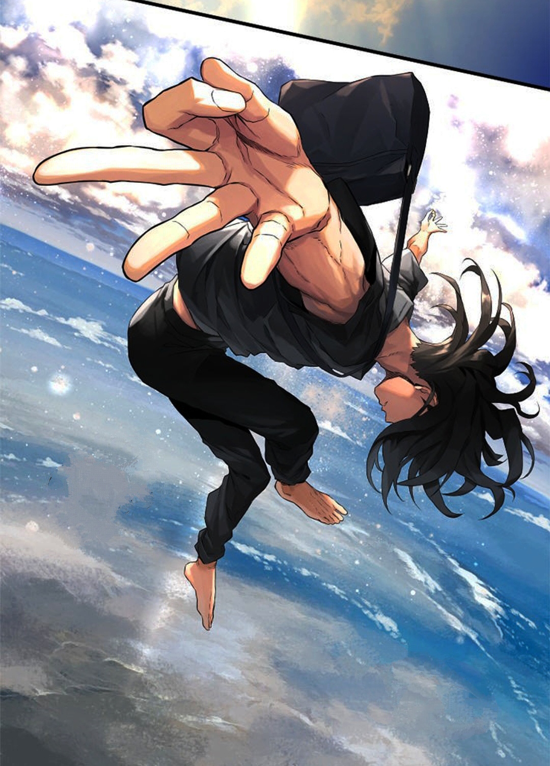 Review Manhwa HER SUMMON, Best Underated Manhwa!