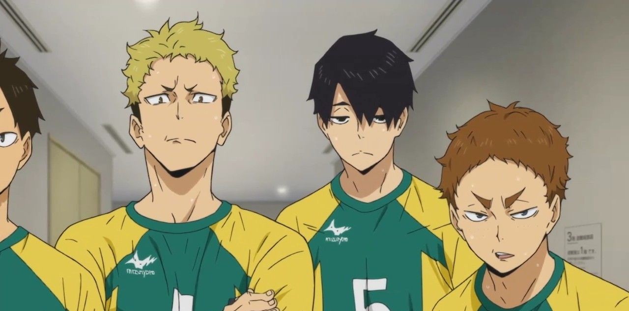 Mengenal Lebih Dekat Klub Voli yang Populer di Haikyuu!!