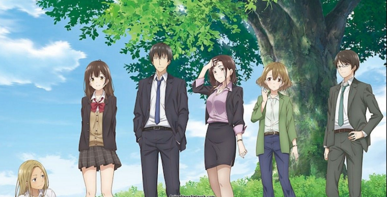 10 Anime Spring 2021 ini Worth It untuk Ditonton