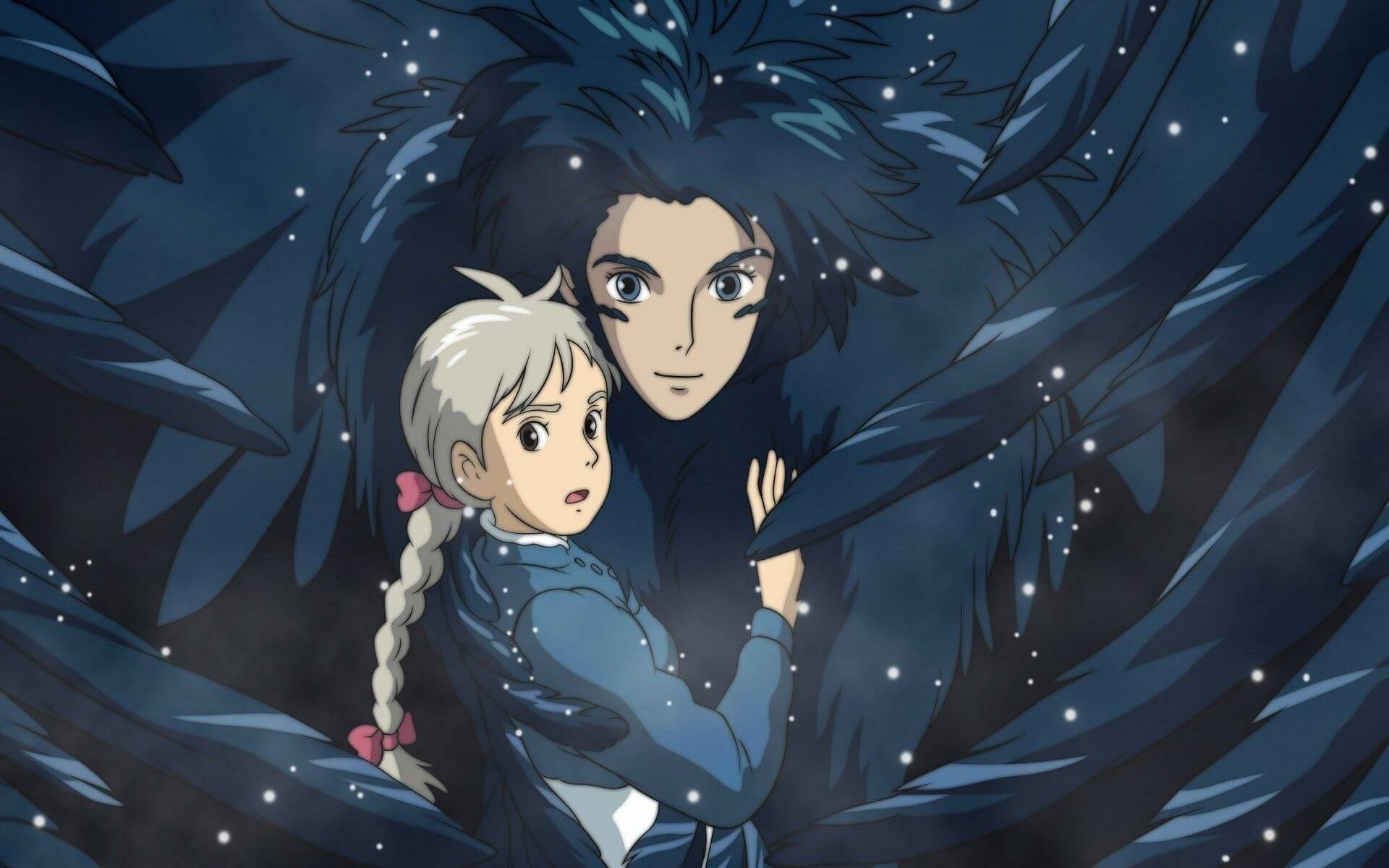 10 Rekomendasi film keluarga terbaik dari rangkaian karya Studio Ghibli