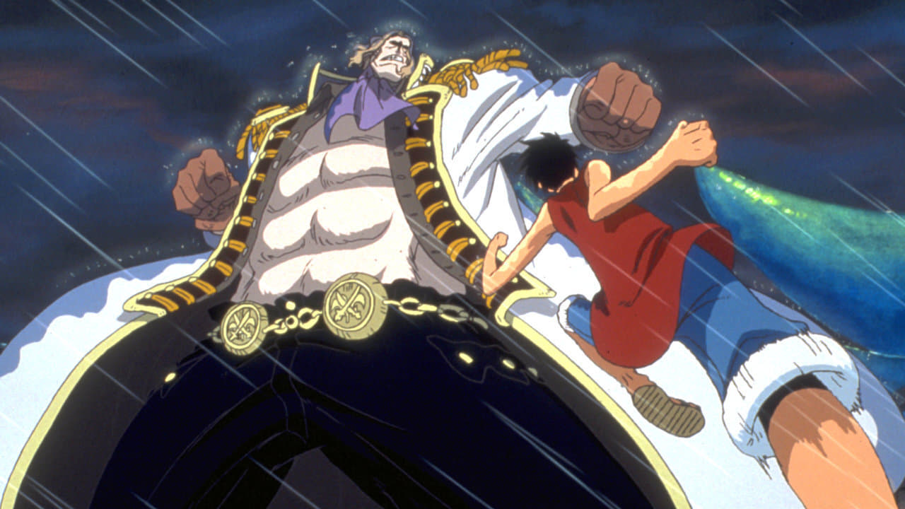 Daftar Movie One Piece Pra-Time Skip, Sudah Ditonton Semua Belum?