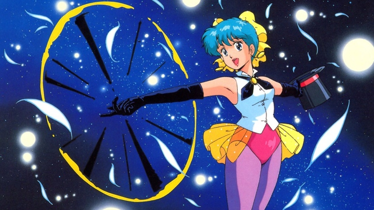 Daftar Anime "Magical Girl" yang Bikin Nostalgia