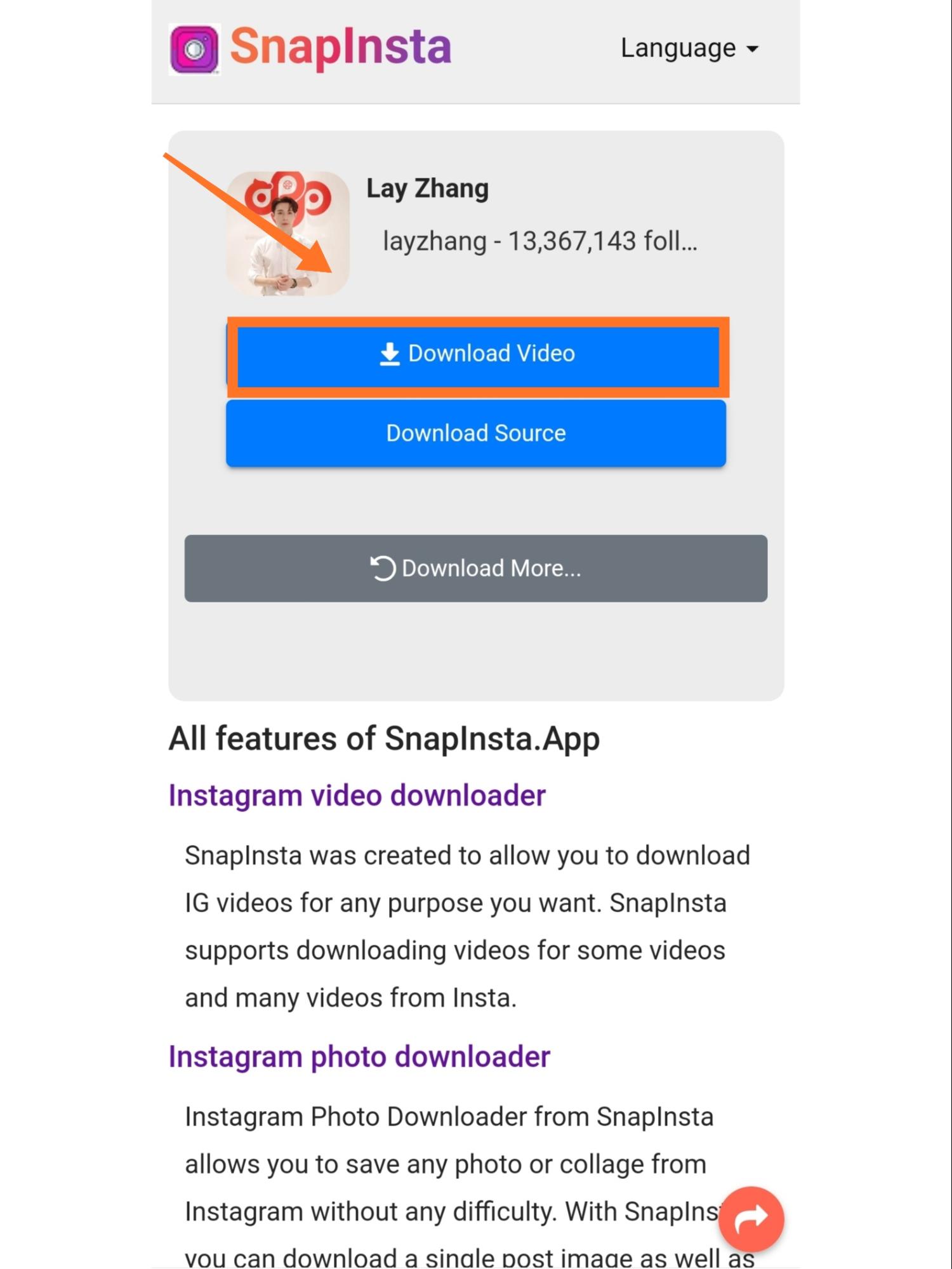 5 Downloader Video Instagram Terbaik & Langkahnya