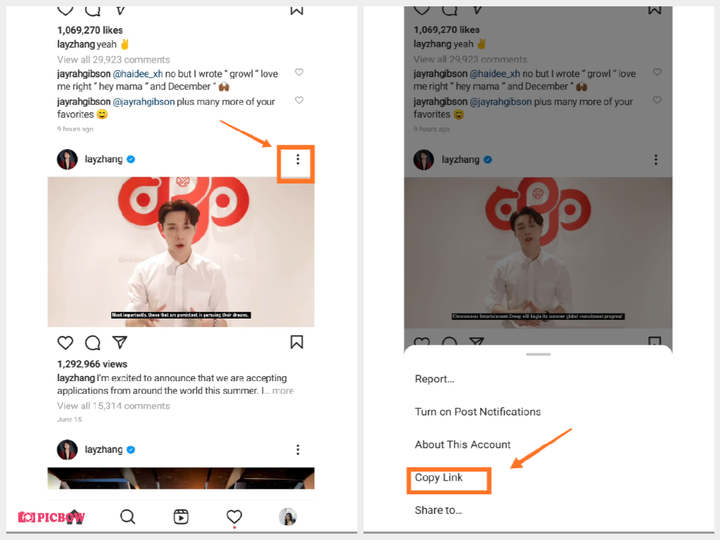 5 Downloader Video Instagram Terbaik & Langkahnya