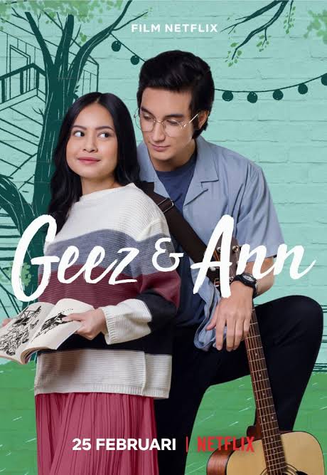 Film Adaptasi Novel Indonesia yang Tayang di 2021