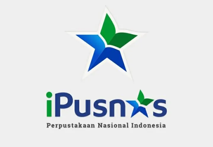 Logo iPusnas