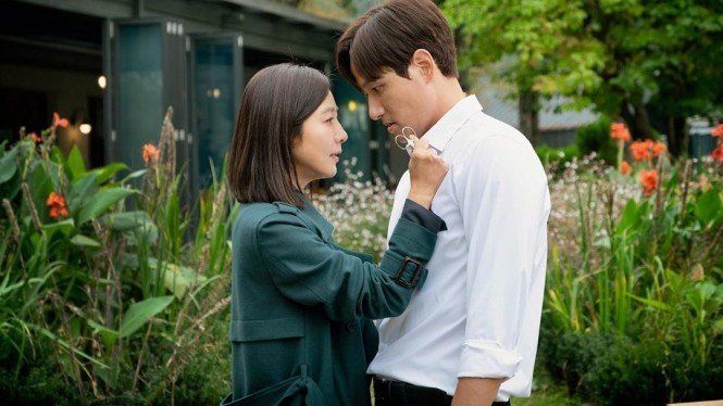 5 Pelajaran yang Bisa Diambil dari Drama Korea The World of the Married