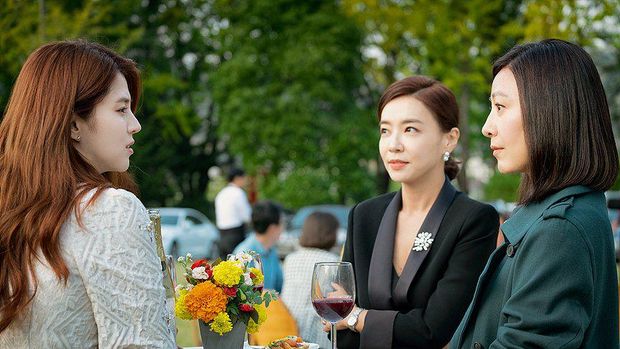 5 Pelajaran yang Bisa Diambil dari Drama Korea The World of the Married