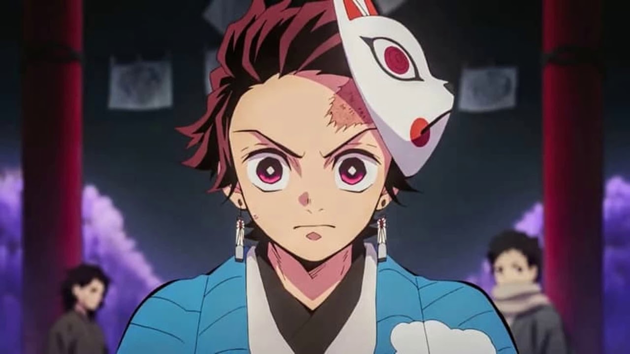 12 Karakter Paling Populer di Kimetsu No Yaiba