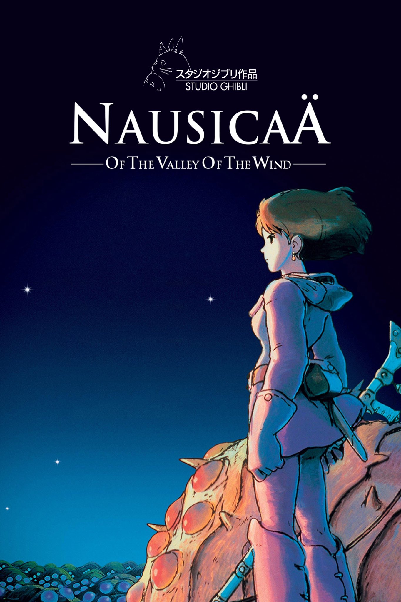 10 Rekomendasi film keluarga terbaik dari rangkaian karya Studio Ghibli