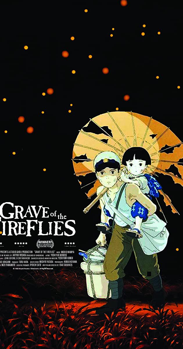 10 Rekomendasi film keluarga terbaik dari rangkaian karya Studio Ghibli