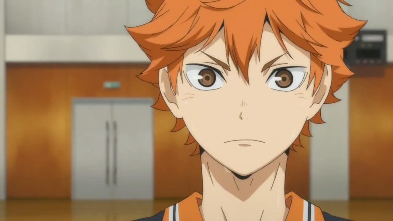 15 Karakter Paling Populer di Haikyuu!!