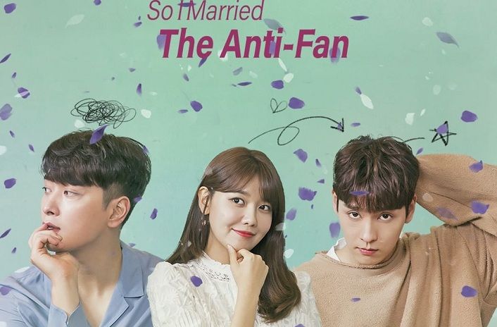 Sinopsis Drama Korea “So I Married An Anti-Fan”, Dari Benci Jadi Cinta!