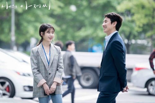 5 Pelajaran Berharga dari Drama My Mister tentang Realita Kehidupan