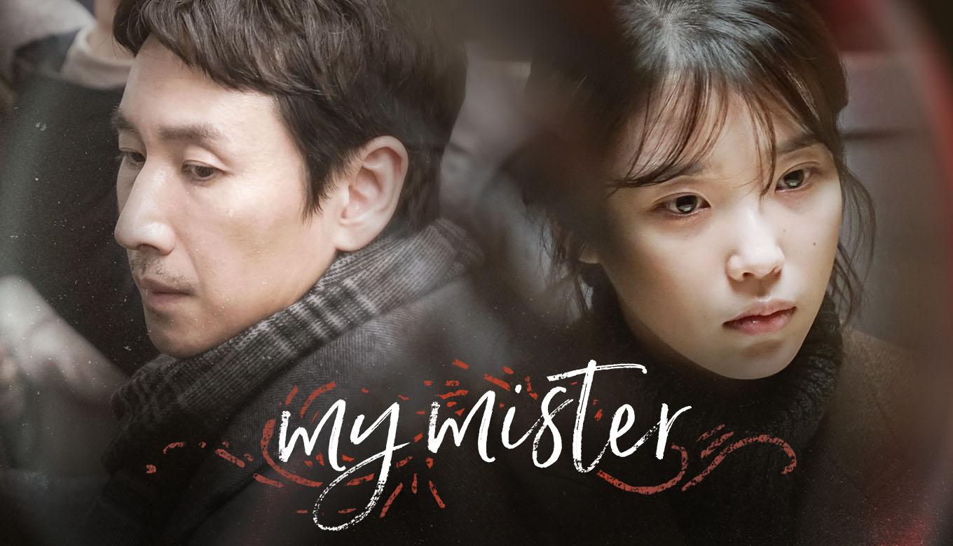 5 Pelajaran Berharga dari Drama My Mister tentang Realita Kehidupan