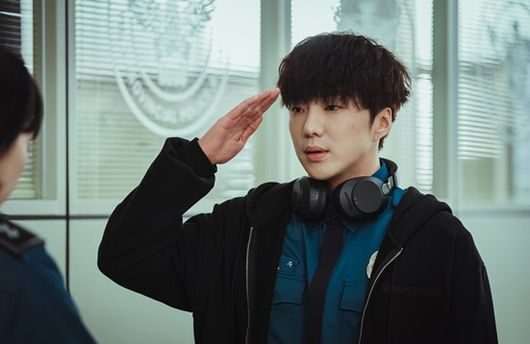 Kang Seung Yoon WINNER