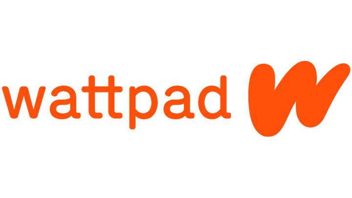 Logo aplikasi wattpad