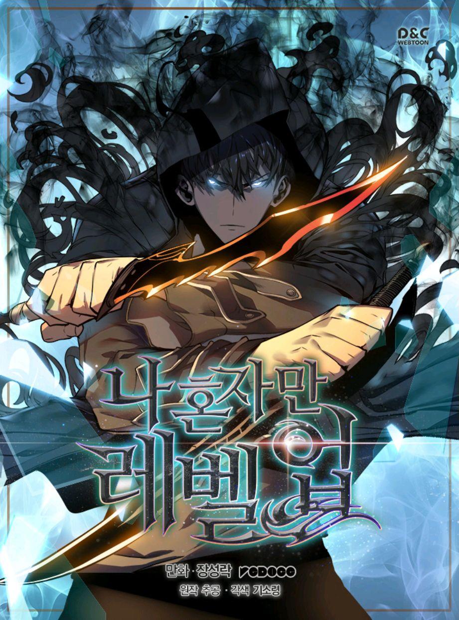 5 Rekomendasi Webnovel Action yang Wajib Kamu Baca