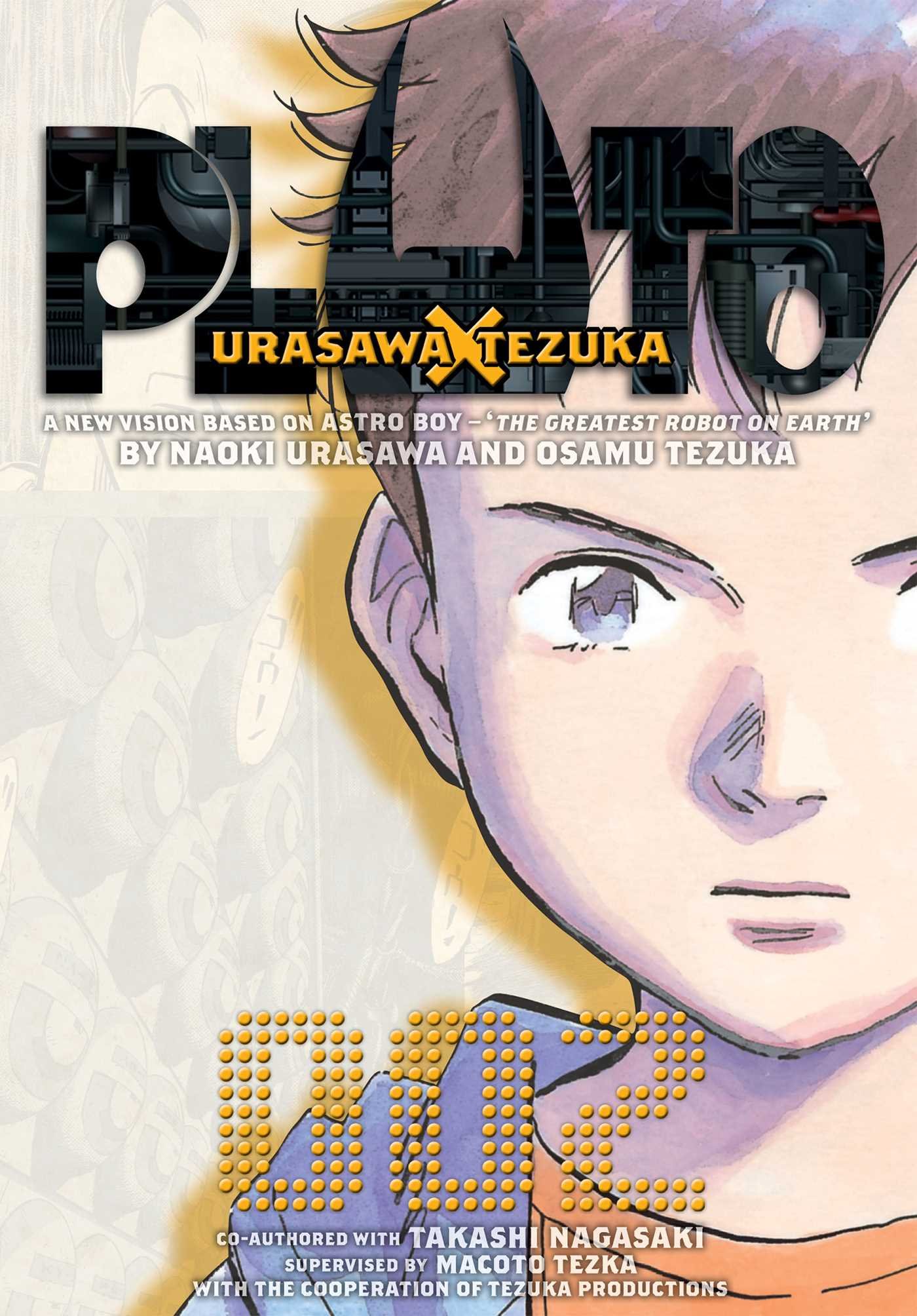 Cover Volume 2