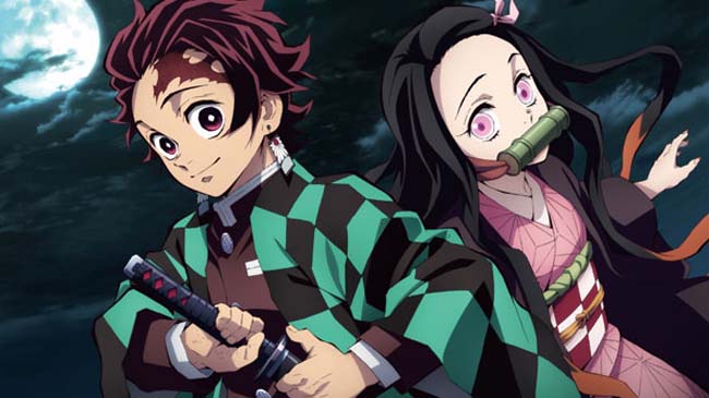 "Bersiaplah" Demon Slayer : Kimetsu No Yaiba Akan Ada Season 2 Tetapi Kapan ?