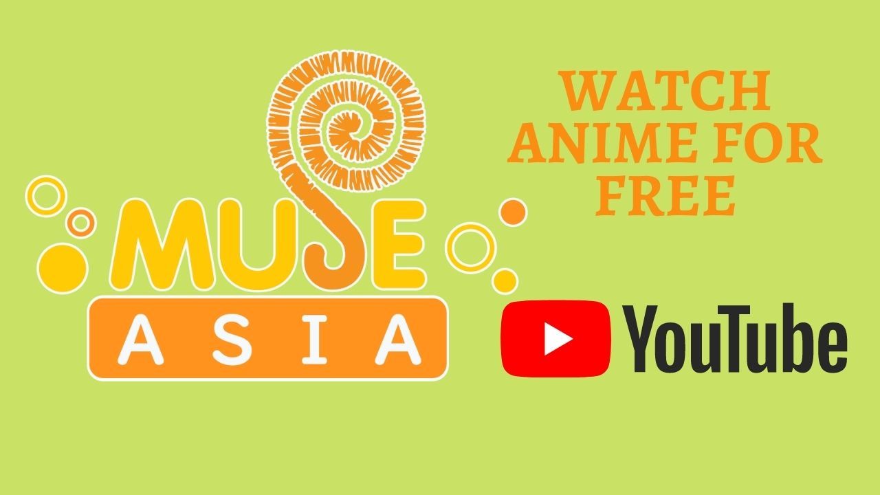 MUSE ASIA