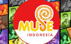 Logo Muse Indonesia