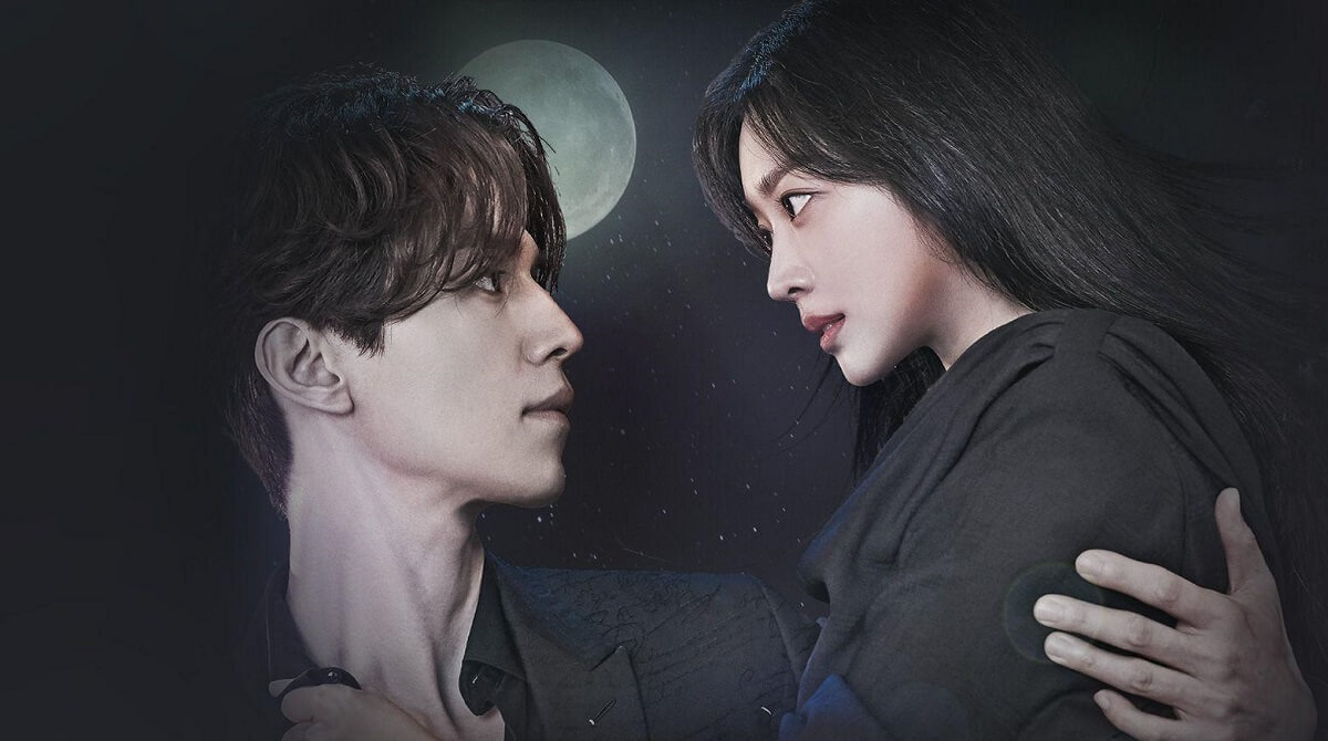 Drama Korea yang Mengusung Tema Gumiho