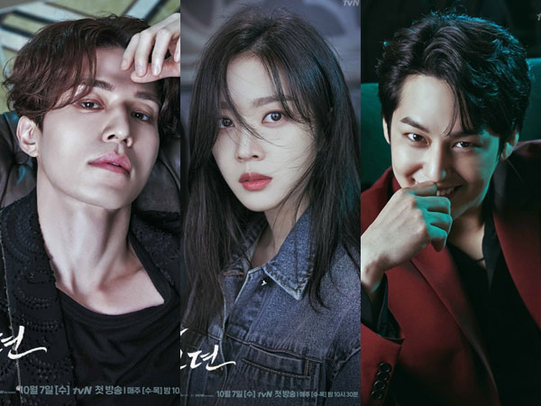 Drama Korea yang Mengusung Tema Gumiho