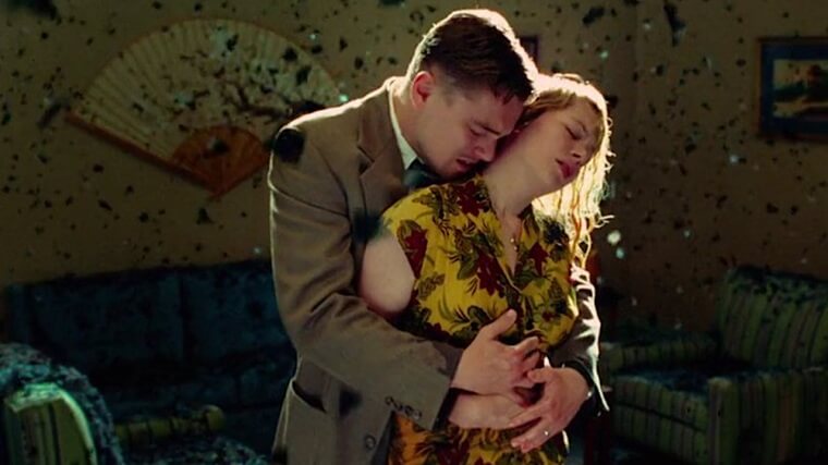 shutter island