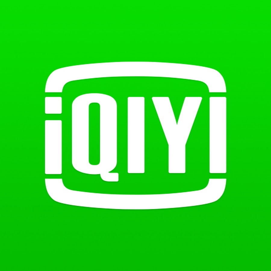 Iqiyi Logo 