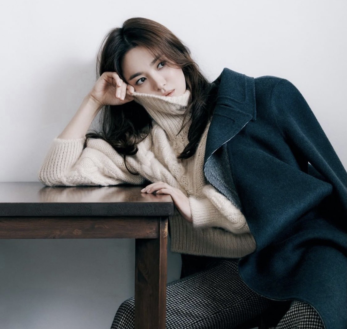 Menanti Comeback Song Hye Kyo di Drama Now, We Are Breaking Up