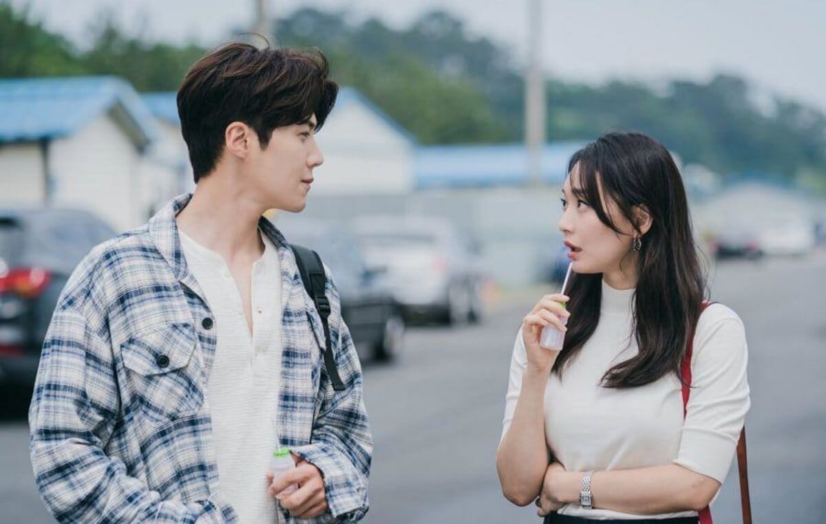 Alasan Dibalik Antusiasme Penonton Terhadap Drama "Hometown Chachacha"