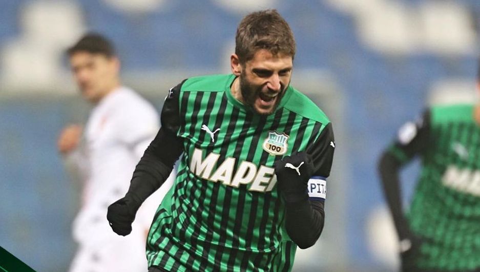 Mengenal Lebih Dekat Klub Sassuolo