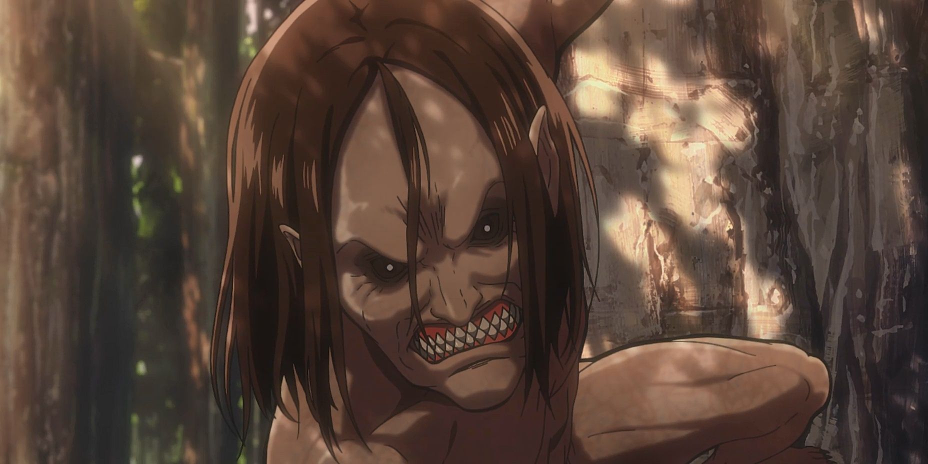 Mengenal Lebih Dekat Sembilan Titan di Shingeki No Kyojin