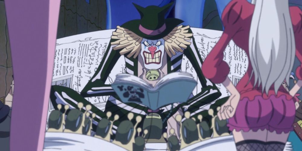 Big Mom Pirates, Yonko dengan Kru Bajak Laut Terkuat di One Piece