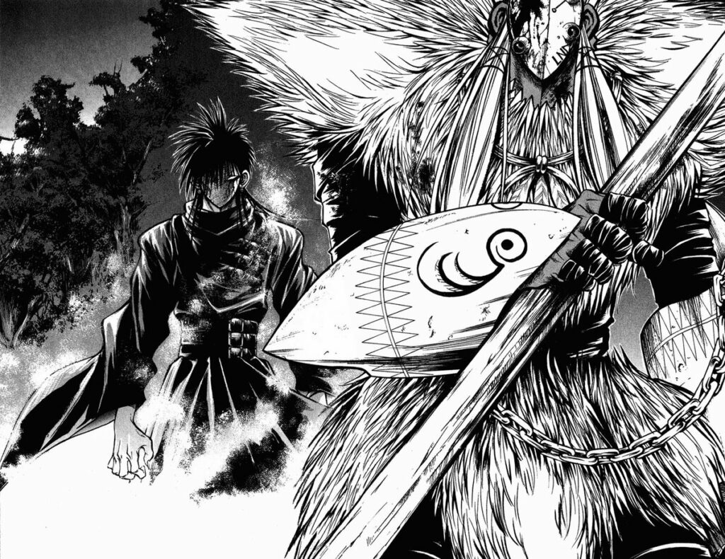 Deretan Manga Tahun 2000-an yang Terkenal Pada Masanya 1 manga 2000an