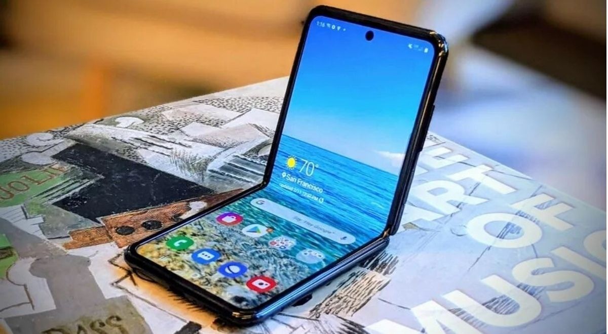 Mengenal Samsung Galaxy Z Fold3 dan Z Flip3