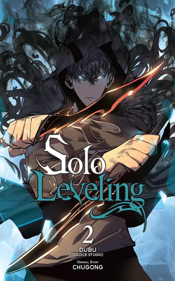 Solo Leveling