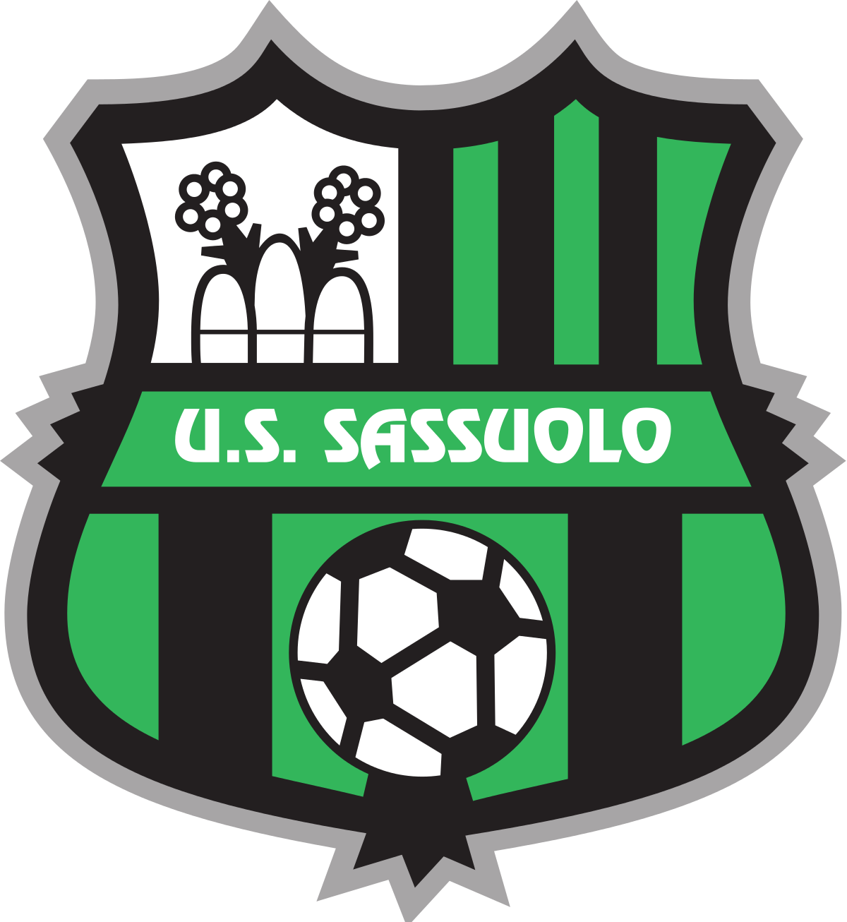 Mengenal Lebih Dekat Klub Sassuolo