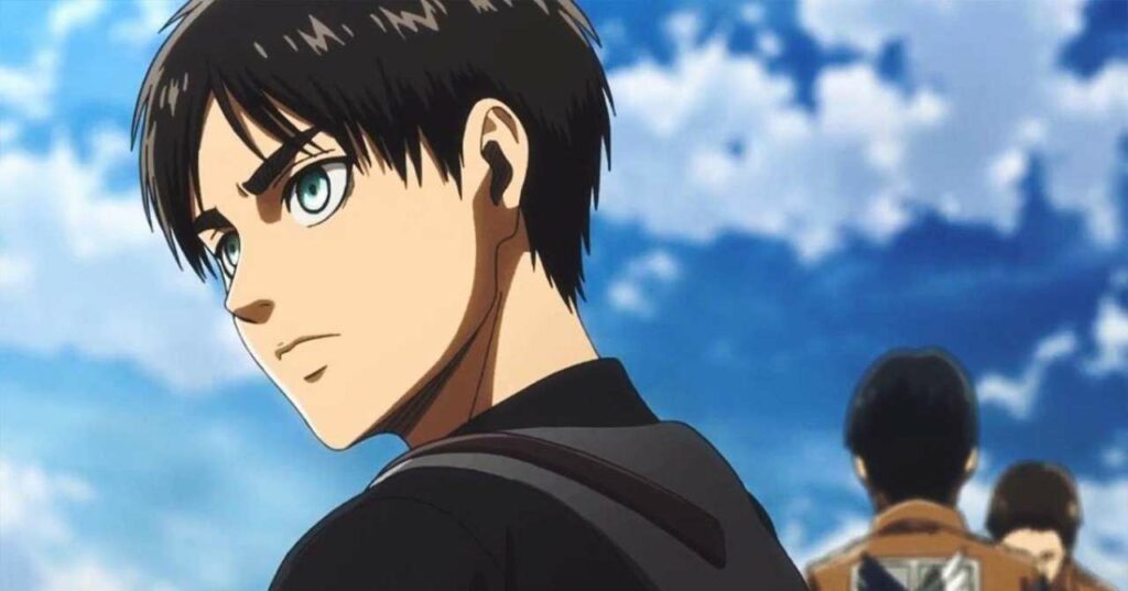 10 Karakter Paling Populer di Shingeki No Kyojin 1 10 Karakter Paling Populer di Shingeki No Kyojin