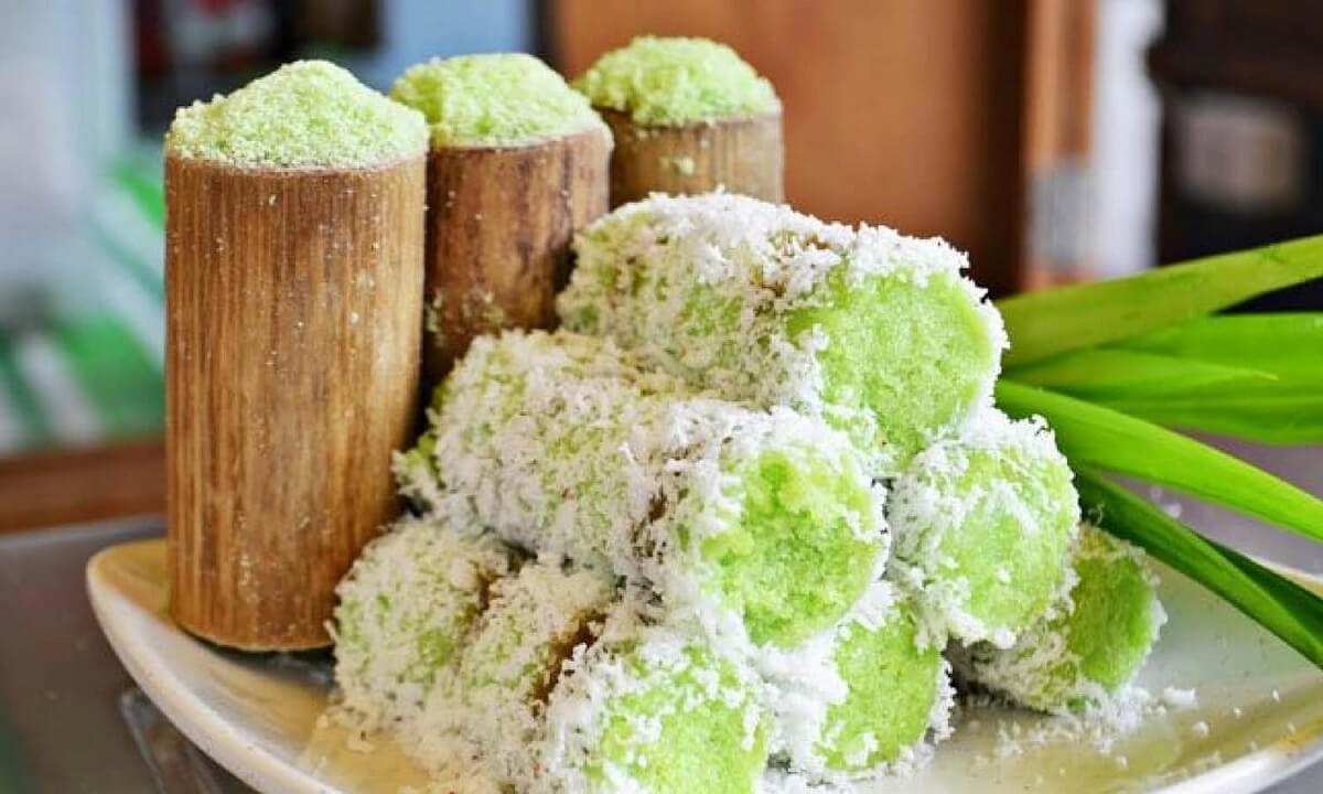 7 Kue Tradisional yang Diberi Tambahan Gula Merah, Rasanya Manis Legit