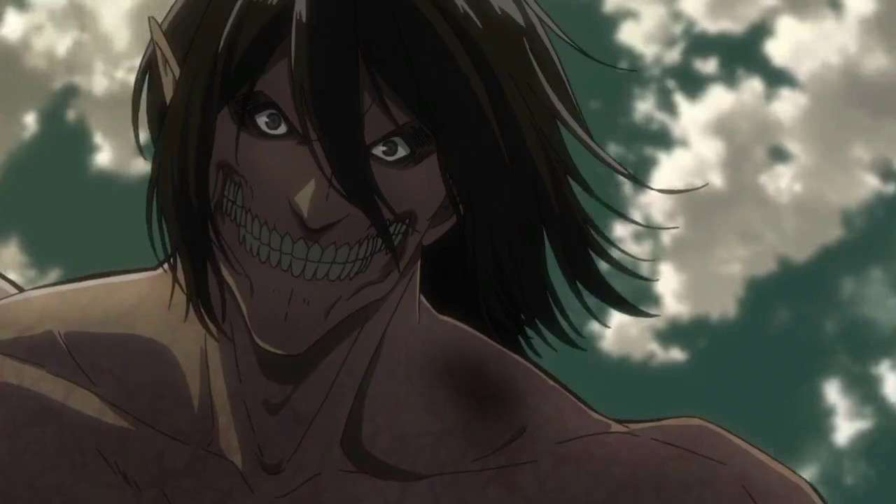 Mengenal Lebih Dekat Sembilan Titan di Shingeki No Kyojin