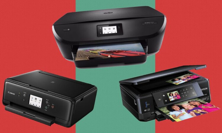 Simak! Cara Mengatasi Warna Tinta Printer Epson Tidak Sempurna