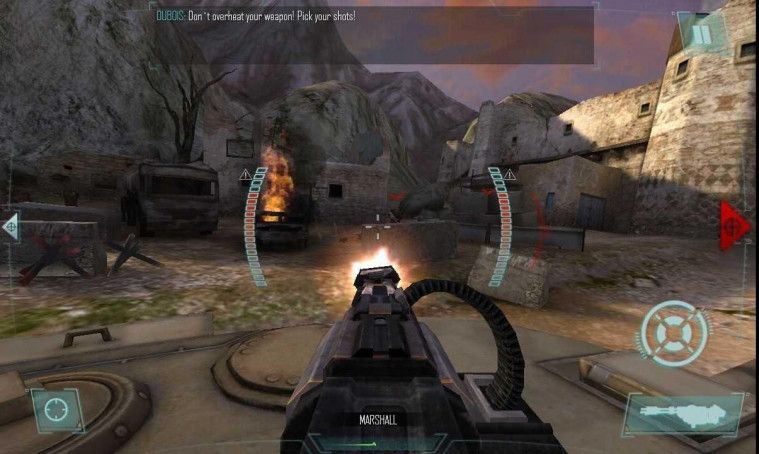 Kupas Habis Apa Itu Games FPS Beserta Misi-Misinya