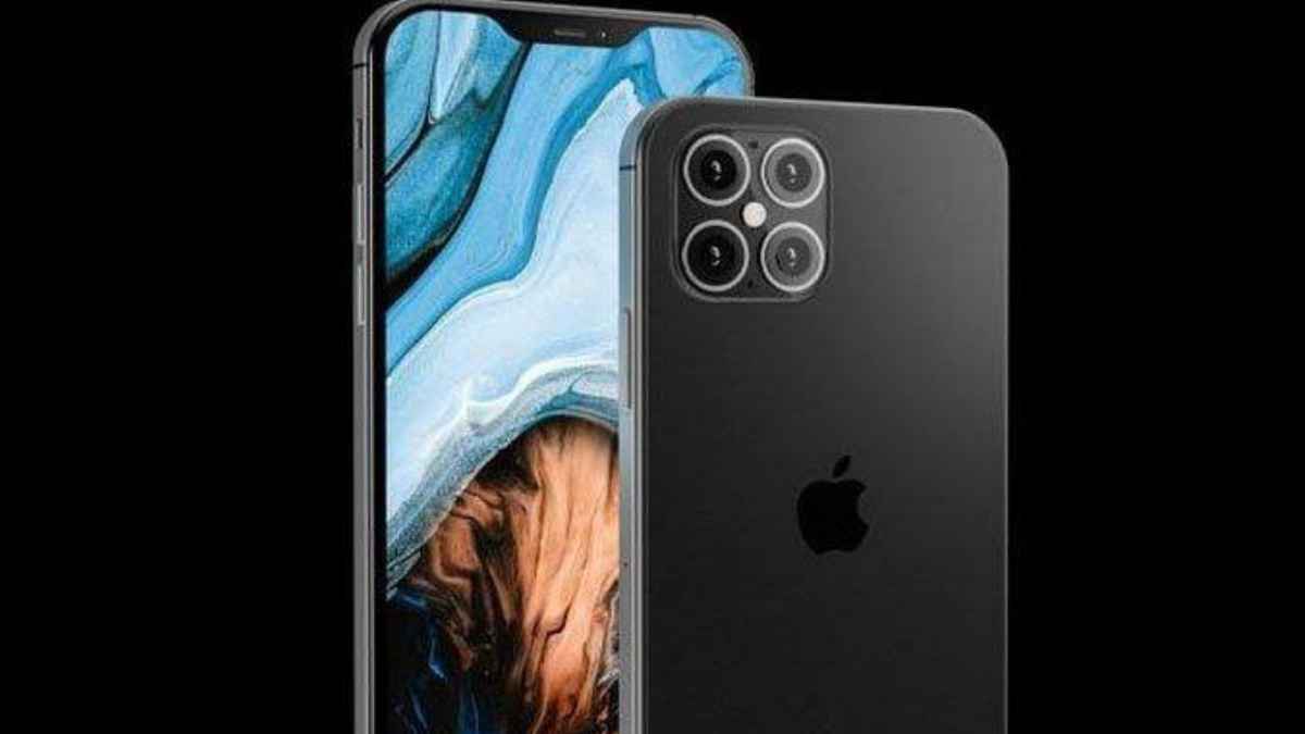 Apple Rilis Iphone 13 dan Iphone 13 Mini