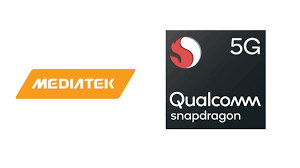 Mediatek & Snapdragon