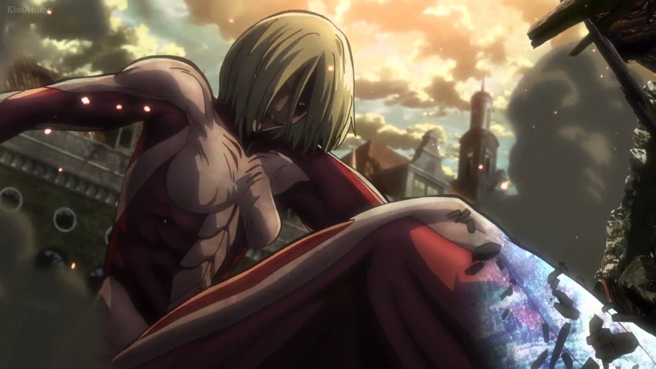 Mengenal Lebih Dekat Sembilan Titan di Shingeki No Kyojin