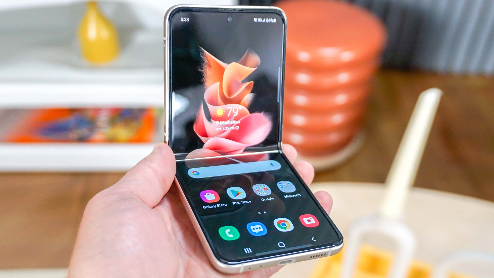 Mengenal Samsung Galaxy Z Fold3 dan Z Flip3